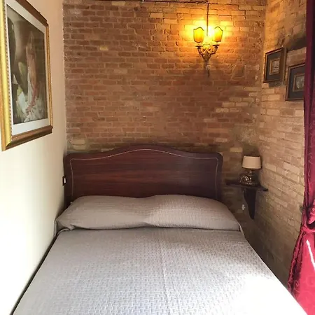 B&B Sotto La Torre Lanciano Exterior foto