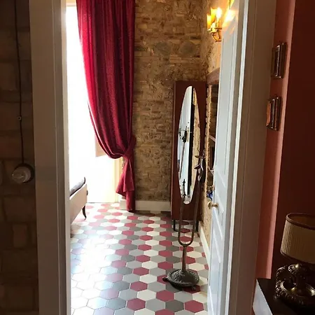 B&B Sotto La Torre Lanciano Exterior foto