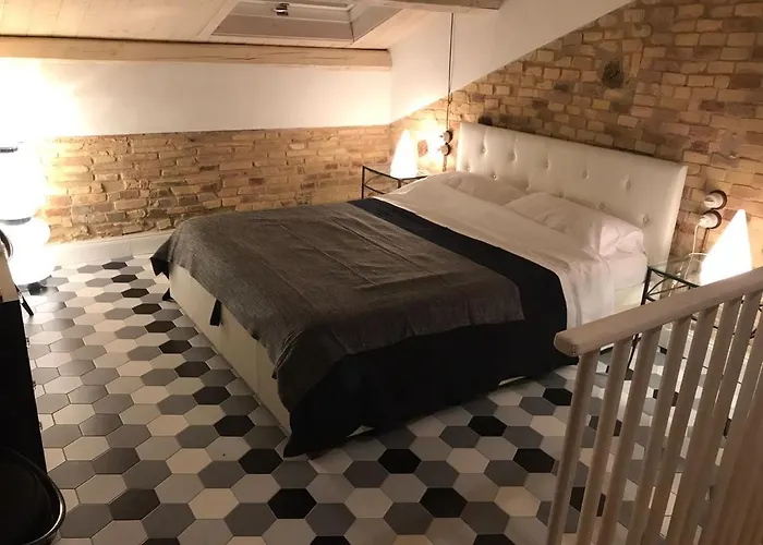 B&B Sotto La Torre